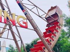 -天津方特欢乐世界