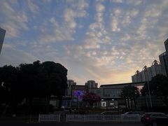 -荔枝公园-小平画像广场