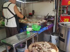 -杨家牛肉汤(淮建路店)