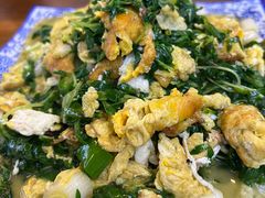 步步高炒鸡蛋-老味道1992(武当山店)