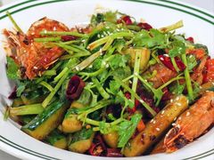 -明本湛江鸡•海鲜小厨(陈家祠店)