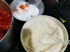 -绿杨馄饨临顿路店