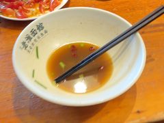 -飨府.老淮面馆.自营(清河路店)