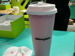 -gleeglee乐溢亦茶(合生汇店)