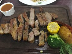 -超级厨房概念餐厅(奥园广场店)
