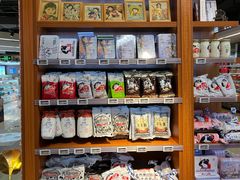 店内环境-Olé精品超市(新世界新丸中心店)