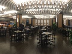 大堂-三宝大饭店-中和艺素餐厅(浦上金山正祥广场店)