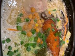 -阿香米线(宁波来福士广场店)