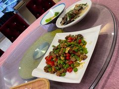 -老街渔味馆(芳华店)