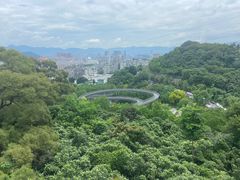 -梅峰山地公园