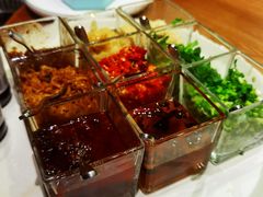 -尚海豆捞(乐虹坊店)