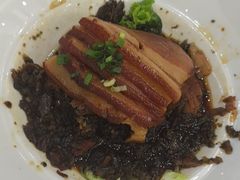 -红菜坊·烤鸭·川鲁宴(石园店)