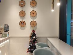 -台盖(群星城店)