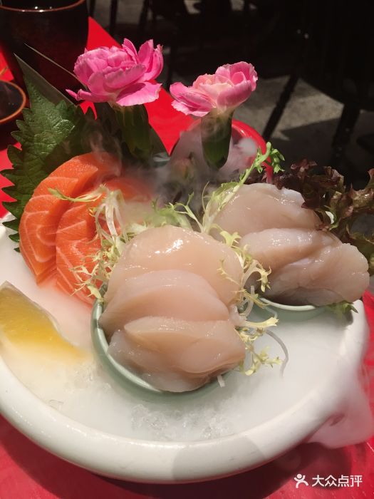 御前十七(花城汇店)带子刺身图片 - 第2563张