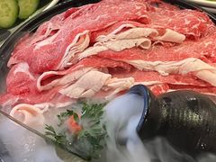 -海底捞火锅(连城广场店)