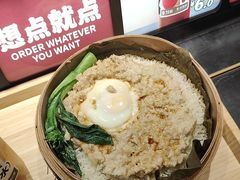 -72街荷叶饭(三元里店)
