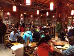 -重庆渝达老火锅(春熙路店)