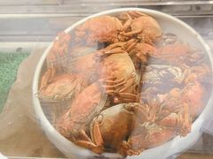 -烟台金海岸希尔顿酒店·開自助餐厅