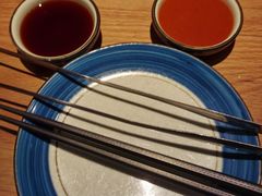 -烧肉达人•炭火烧肉(新天地店)