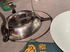 -鼎鼎香·港式火锅(北京SKP店)