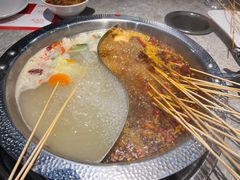 -成都玉林串串香(世纪港湾店)