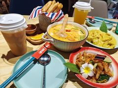 -迷你椰·泰式大排档(虹口店)
