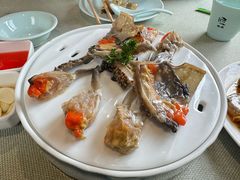 -渔娘渔家丹东海鲜(东直门店)