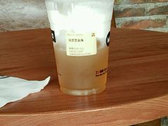 喜芝金凤-喜茶(广州番禺奥园广场店)