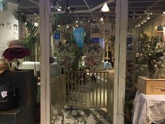 -小时光咖啡馆(开森度假森林店)