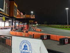 -流光速卡丁车俱乐部(宝山店)