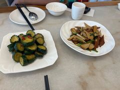 -华盛丰温州大排档(东三环南路店)