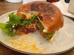 -RAC BAR(安福路店)