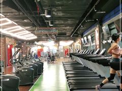 -美航国际健身(北京华联店)