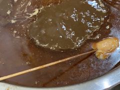 -学街秀兰麻辣烫(眉山分店)