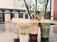 -阿嬷手作(南宁百盛印象城店)