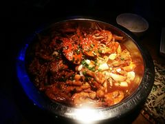 -谢蟹浓·肉蟹煲(新奥店)
