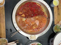 -大龙燚火锅(春熙店)
