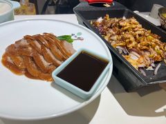 -紫光园(劲松店)