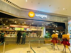 -Wagas沃歌斯(武汉恒隆广场店)