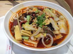 -长申国际美食广场