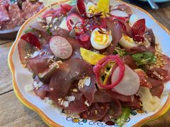 -Alimentari早午餐(安福路店)