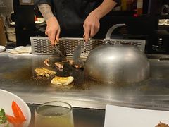 -水木锦堂·自助铁板烧(世贸天阶店)