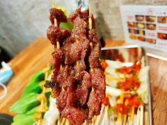 -江湖六膳門串串香(隆礼路店)