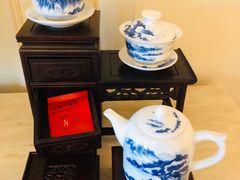 -广州富力丽思卡尔顿酒店