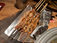 -耶里夏丽·丝路新疆菜·清真食品(徐汇南丹东路臻选店)