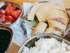 -阿金大白·上海菜馆(新天地店)