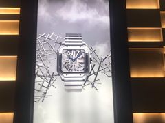 -卡地亚(杭州大厦精品店)