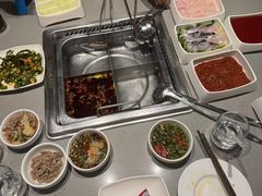 -海底捞火锅(新华联梦想城店)