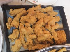 山城小酥肉-渝蛙馆(新百店)