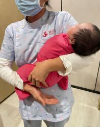 -爱丽馨御景月子中心